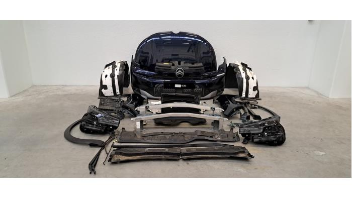 Partie avant complète Citroen C4