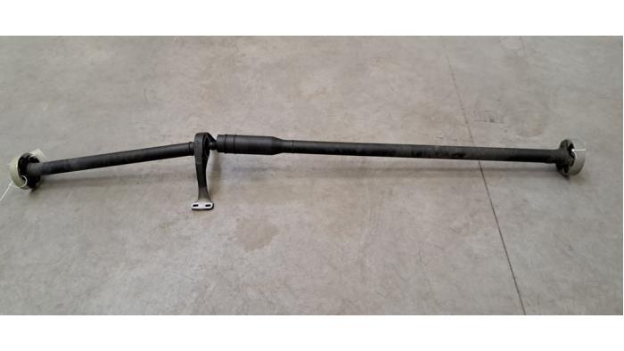 Arbre intermédiaire Audi S3