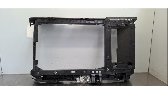 Panneau avant Citroen C4