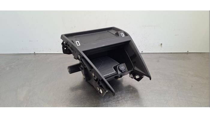 Compartiment de rangement Citroen C4