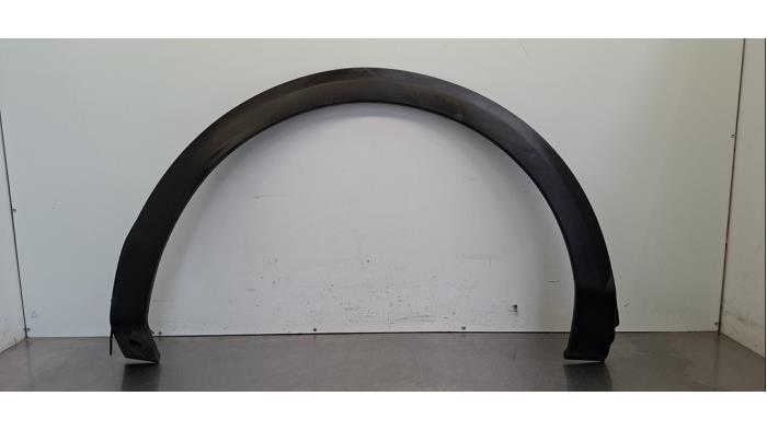 Jante de roue arrière Citroen C4