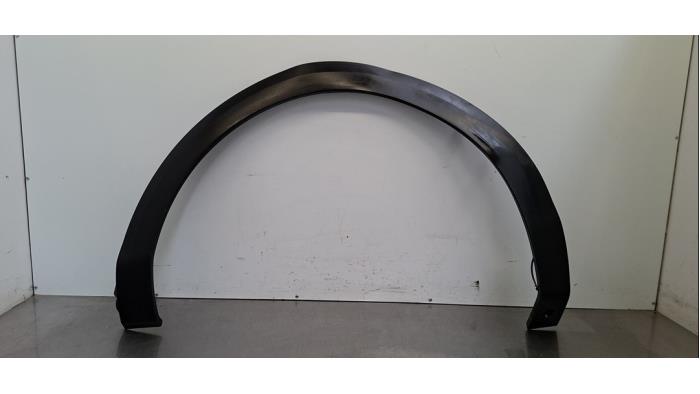 Jante de roue arrière Citroen C4