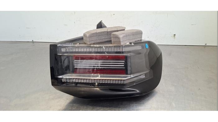 Feu arrière droit Citroen C4