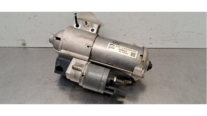 Démarreur BMW 5-Série