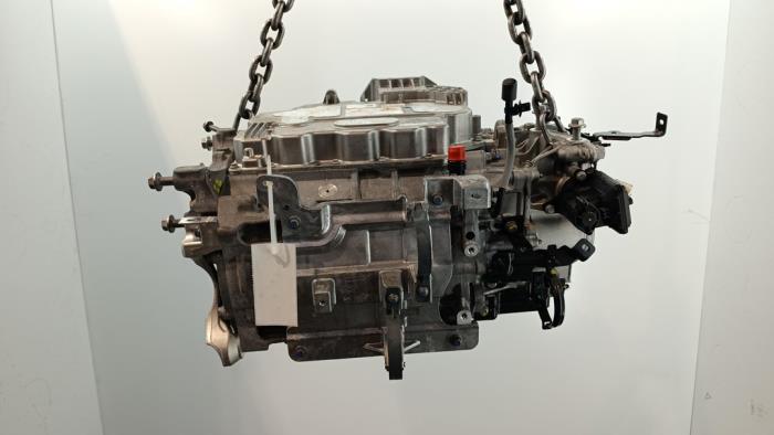 Électromoteur voiture électrique Peugeot 5008