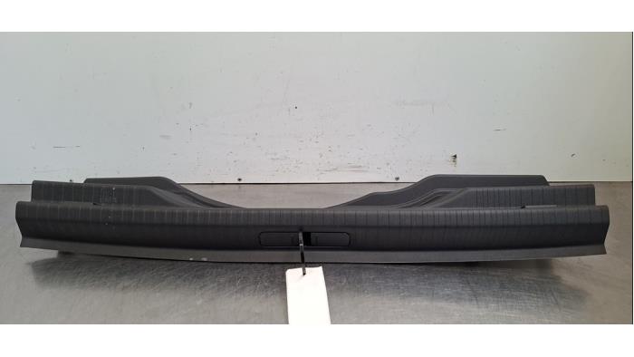 Couverture capteur serrure arrière Citroen C4