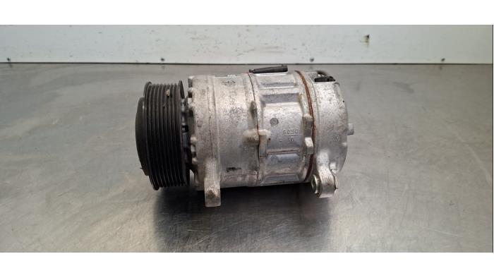 Pompe clim BMW 5-Série