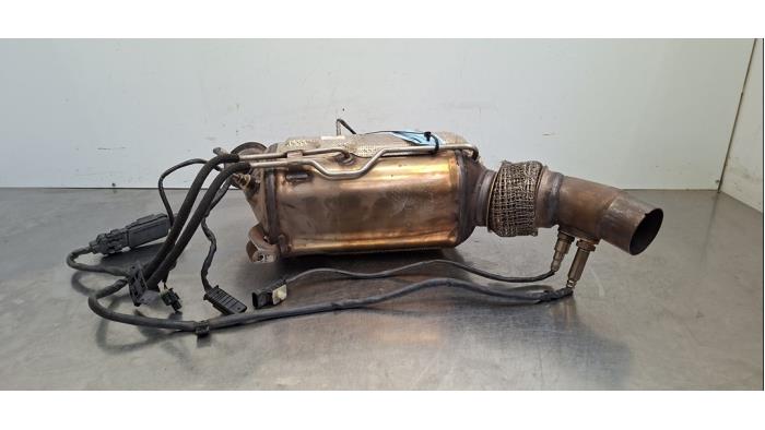 Catalyseur BMW 5-Série