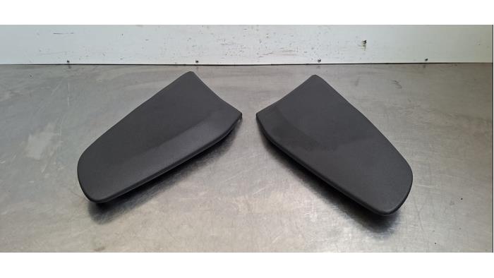 Bande décorative de tableau de bord Citroen C4