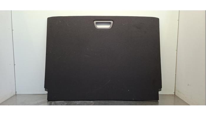 Coffre tapis Citroen C4