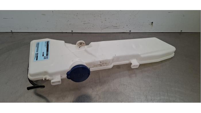 Réservoir lave-glace avant Citroen C4