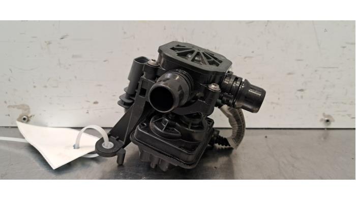 Robinet chauffage électrique Peugeot 5008