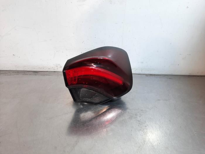 Feu arrière droit Fiat Tipo