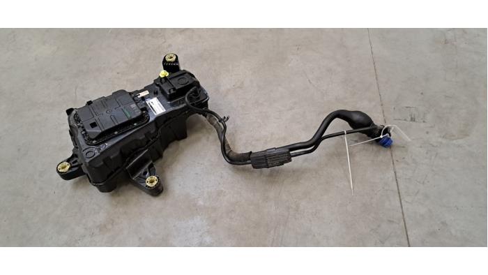 Réservoir Adblue Peugeot Partner