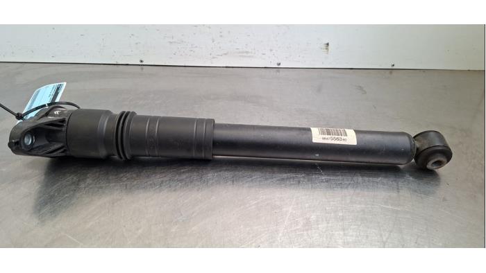 Amortisseur arrière gauche Citroen C4