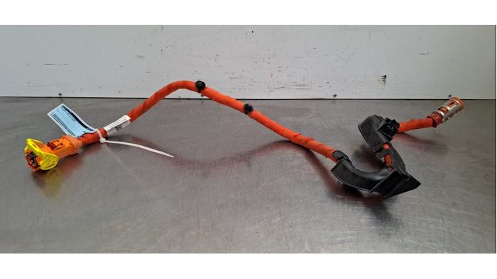 Câble haute tension Peugeot 5008