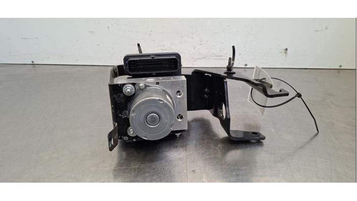 Pompe ABS Citroen C4