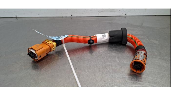 Câble haute tension Peugeot 5008