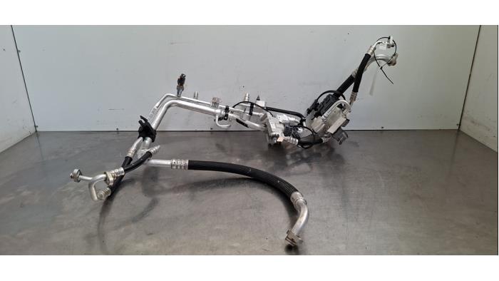 Tuyau clim Citroen C4