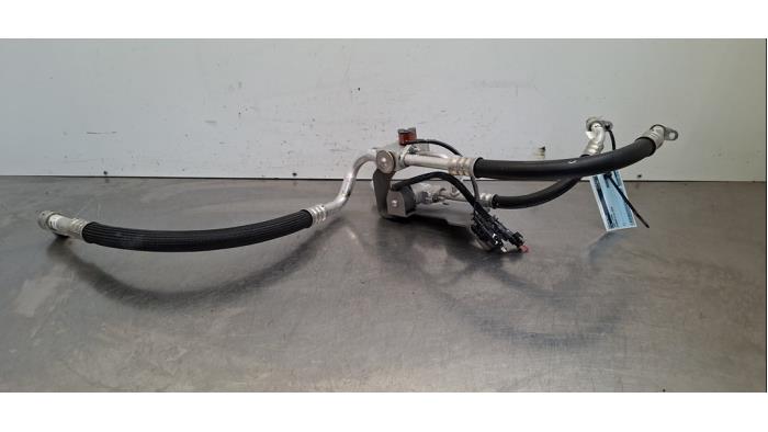 Tuyau clim Citroen C4