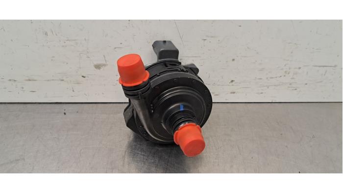 Pompe à eau supplémentaire Peugeot 5008