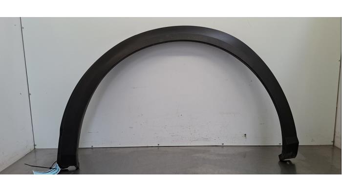 Jante de roue arrière Peugeot 3008