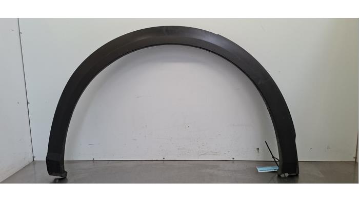 Jante de roue arrière Peugeot 3008