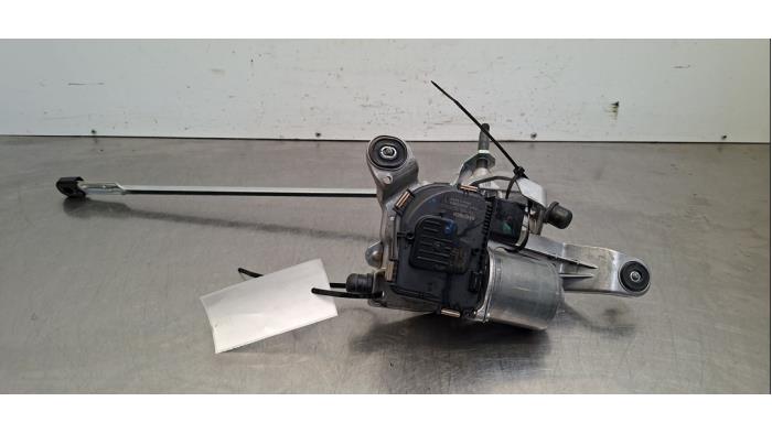 Moteur+mécanique essuie-glace Peugeot 3008