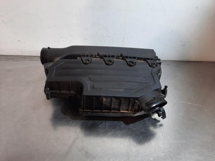 Boîtier filtre à air Fiat Tipo