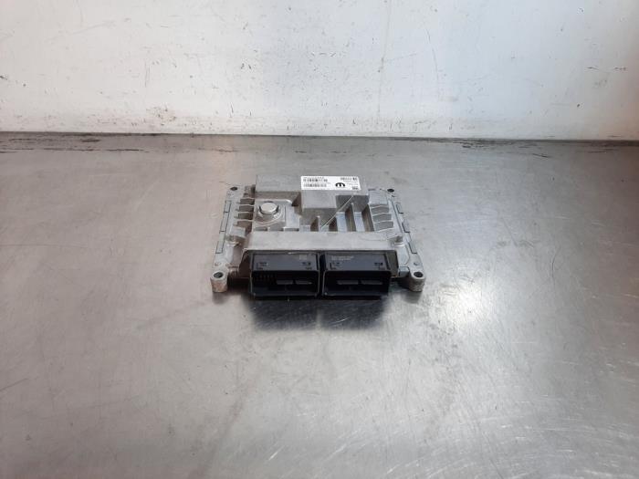 Ordinateur gestion moteur Fiat Tipo