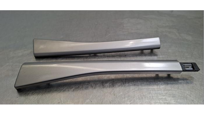 Bande décorative de tableau de bord Peugeot 3008