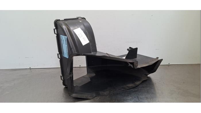 Guidage d'air Peugeot 3008