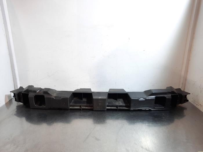 Cadre pare-chocs arrière Dacia Duster