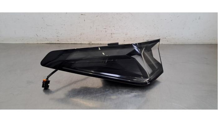 Feu arrière gauche Peugeot 3008