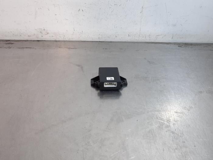 Module (divers) Dacia Duster