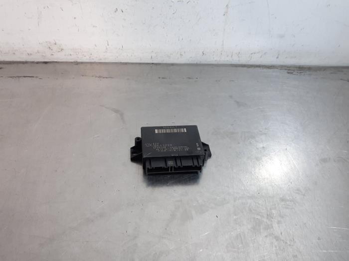 Module PDC Dacia Duster