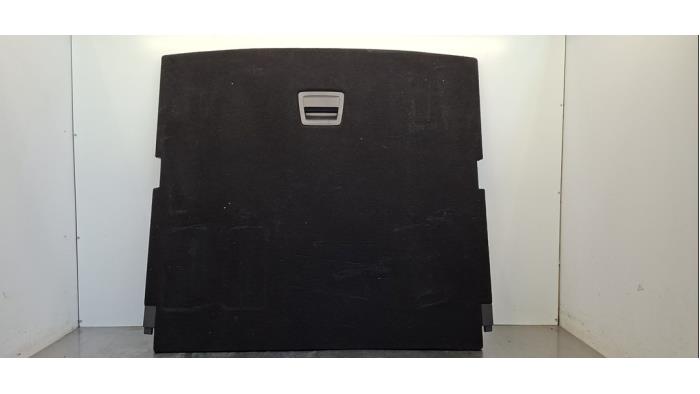 Coffre tapis Peugeot 3008