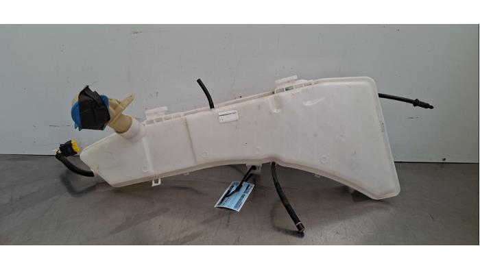 Réservoir lave-glace avant Peugeot 3008