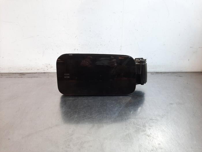 Clapet réservoir Dacia Duster