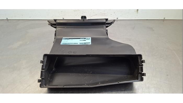 Guidage d'air Peugeot 3008