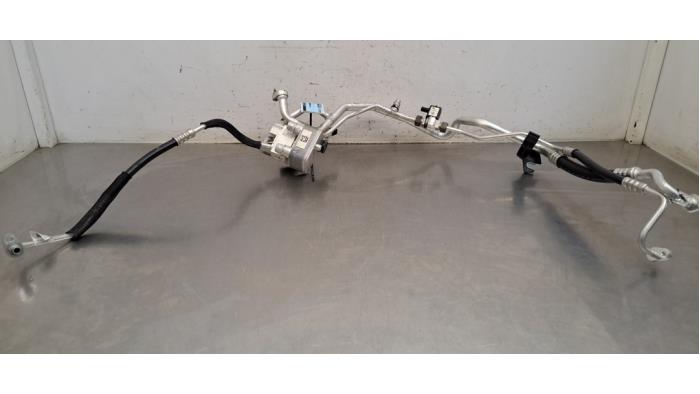 Tuyau clim Peugeot 3008