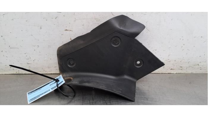 Bord feu arrière droit Peugeot 3008