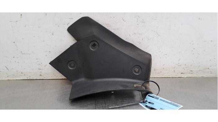 Bord feu arrière gauche Peugeot 3008