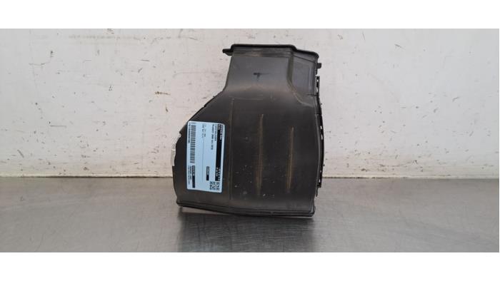 Guidage d'air Peugeot 3008