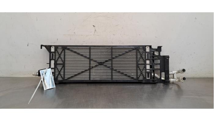 Refroidisseur d'huile Peugeot 3008