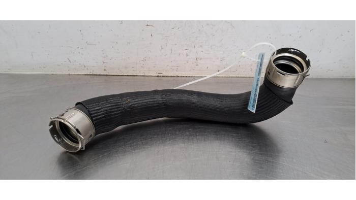 Tuyau intercooler Peugeot 3008