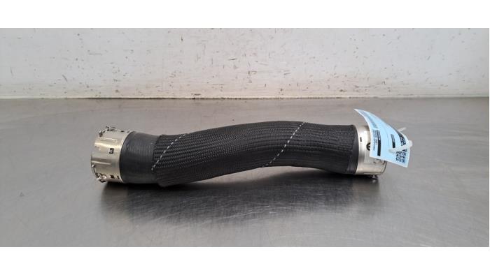 Tuyau (divers) Peugeot 3008