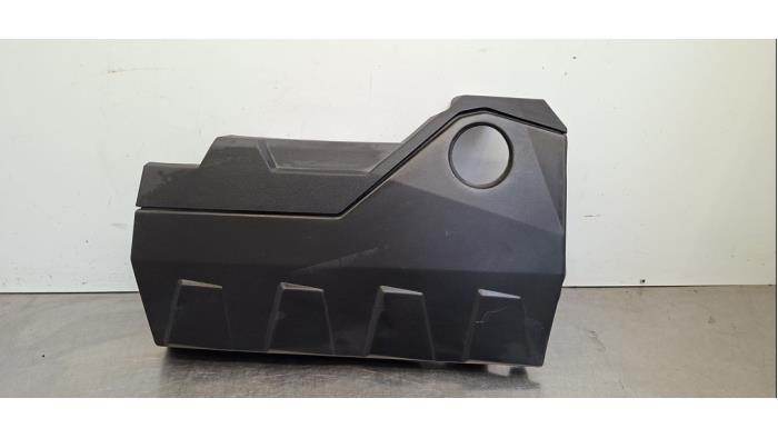 Plaque de protection moteur Peugeot 3008