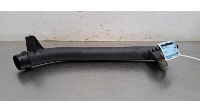 Tube intercooler Peugeot 3008