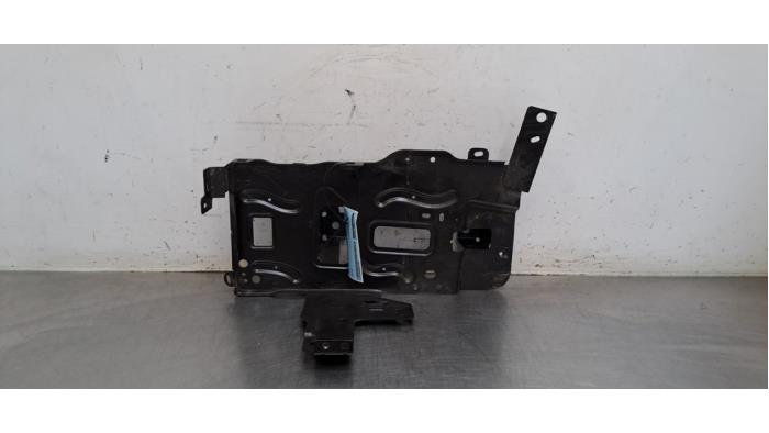 Boîtier de batterie Peugeot 3008